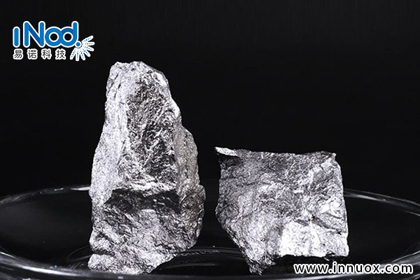 銠的礦石資源 銠的礦石資源